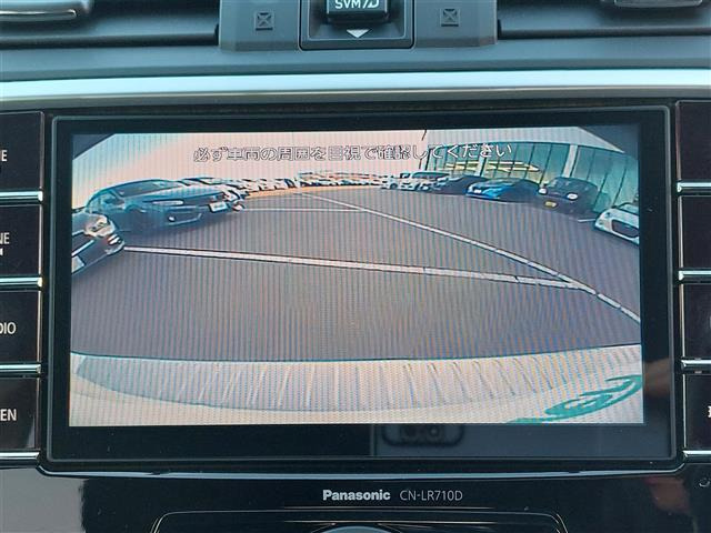 レヴォーグ1.6 GT-S アイサイト 4WD