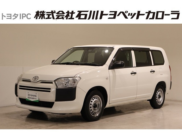 プロボックスバン1.5 DX コンフォート