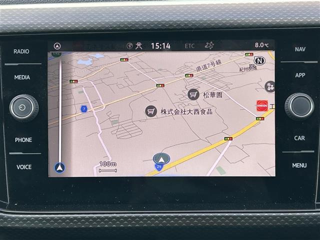 T-CrossTSI アクティブ