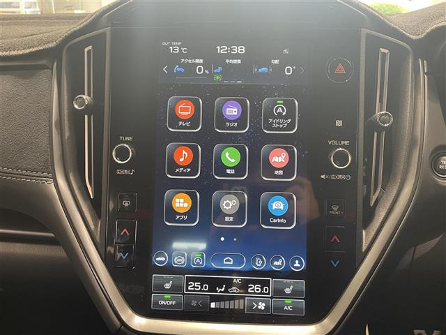 WRX S42.4 STI スポーツシャープ 4WD