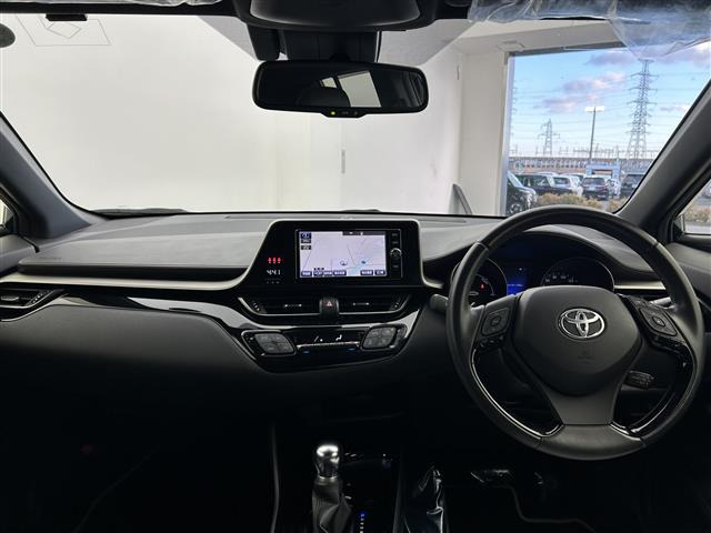 C-HR1.2 G-T モード ネロ