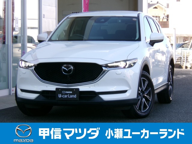 CX-52.2 XD プロアクティブ 4WD