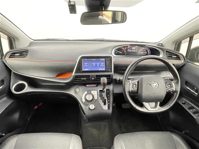 シエンタ1.5 G クエロ