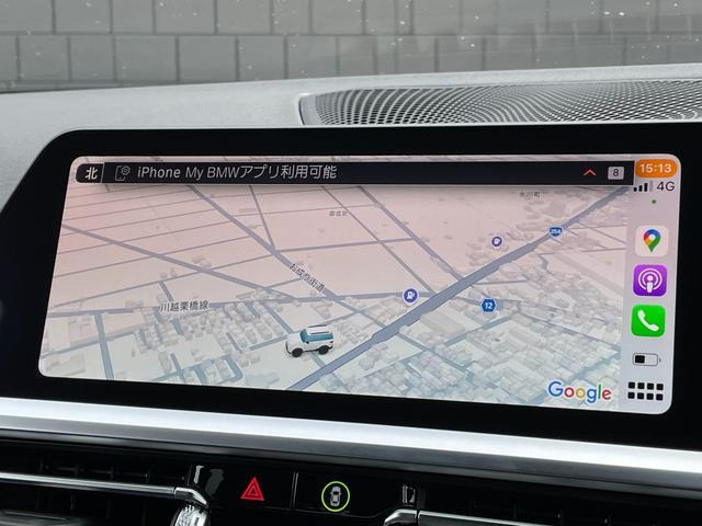 3シリーズセダン320d xドライブ Mスポーツ エディション ジョイプラス 4WD