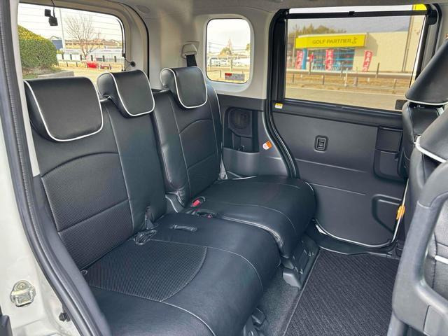 ルーミー1.0 カスタム G