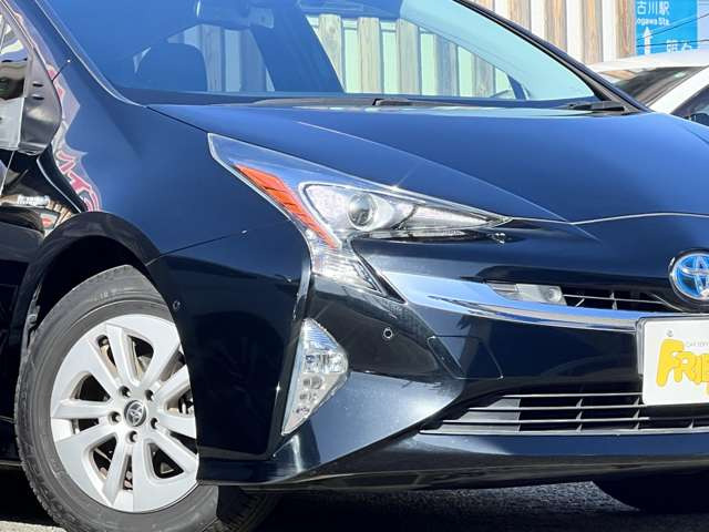 プリウス1.8 S セーフティ プラス