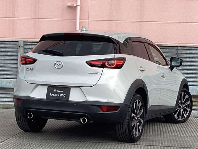 CX-31.8 XD プロアクティブ