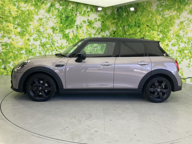 ミニクーパー SD