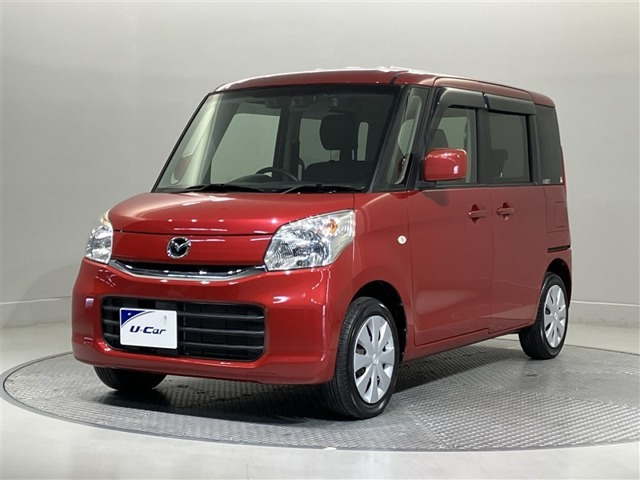 フレアワゴンXS