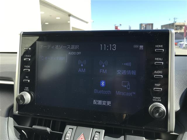 RAV42.0 アドベンチャー 4WD