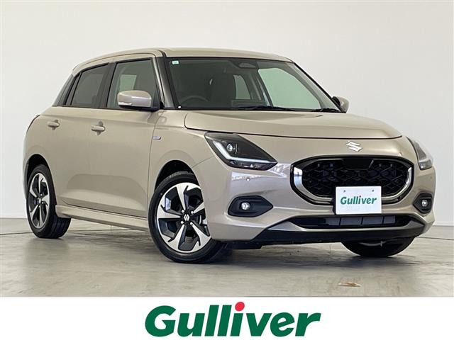 スイフト1.2 ハイブリッド(HYBRID) MZ