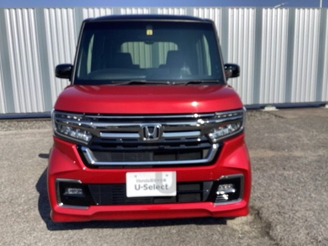 N-BOXカスタムL