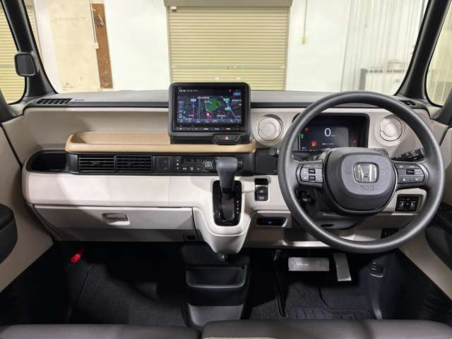 N-BOX