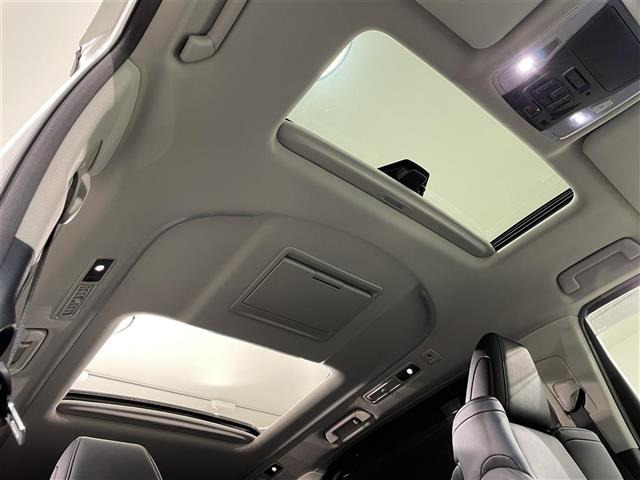 アルファード2.5 S Cパッケージ