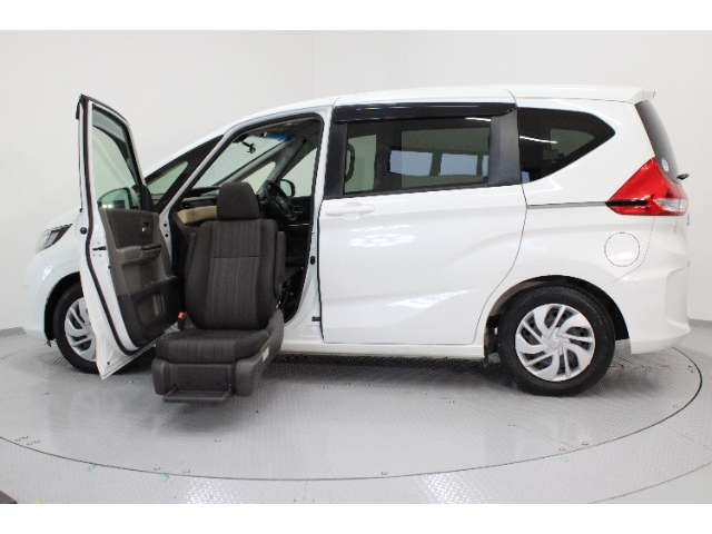 フリード1.5 G ホンダセンシング