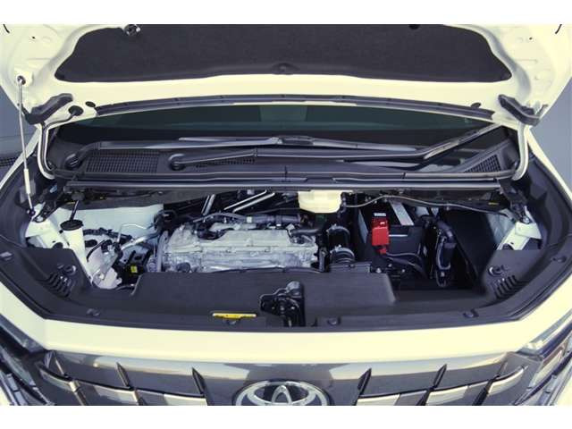 アルファード2.5 Z 4WD