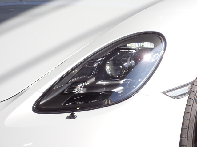 718ボクスターGTS PDK