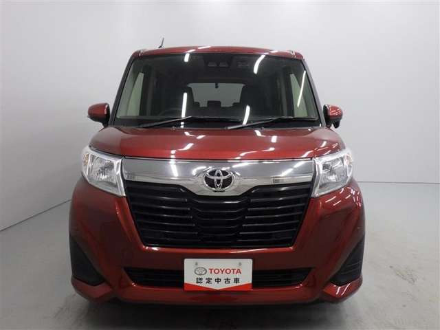 ルーミー1.0 G コージー エディション