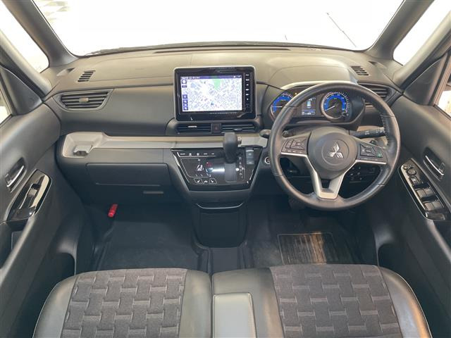 デリカミニT プレミアム