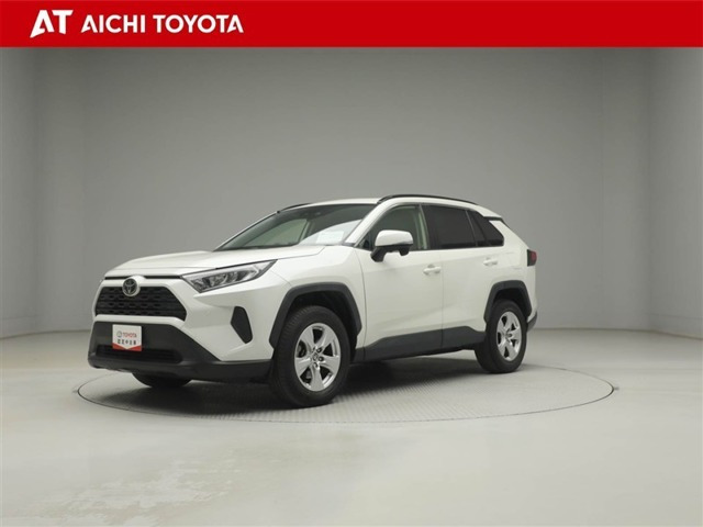 RAV42.0 X 4WD