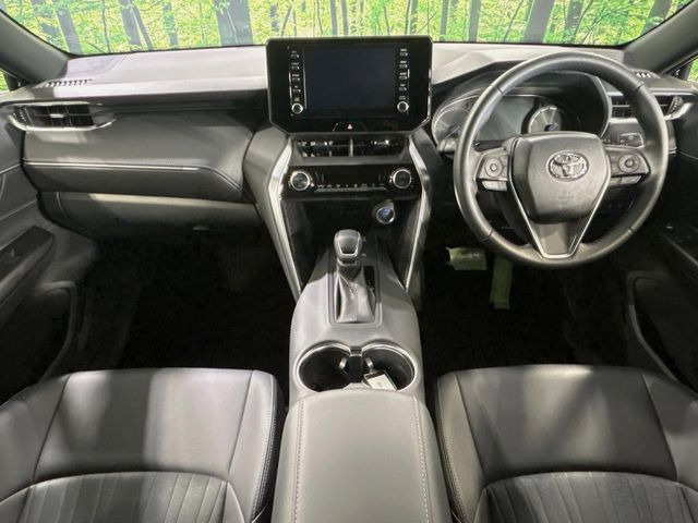 ハリアー2.5 ハイブリッド G