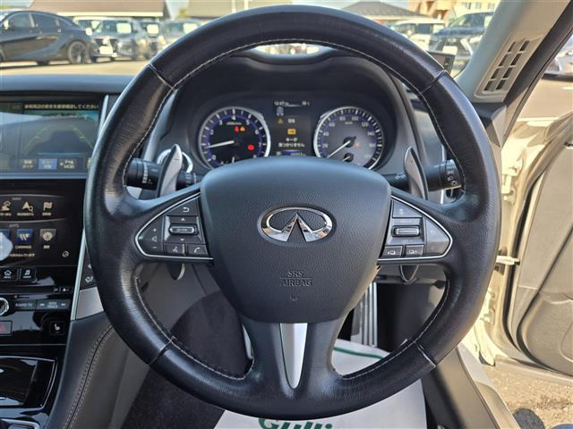 スカイライン2.0 200GT-t タイプSP