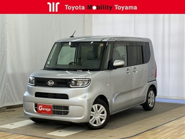 タントフレンドシップ ウェルカムシート X