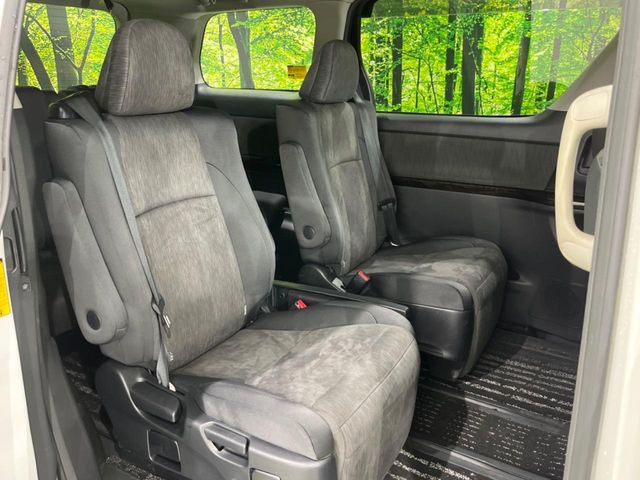 ���ڒ����̓E�H�[�N�X���[�ƂȂ��Ă���܂��B���ڂƎO��ڂ̈ړ�����~�肪�Ƃ��Ă��y�ɂȂ�̂ŁA���~��̍ۂ��X�g���X�������邱�Ƃ͂���܂����