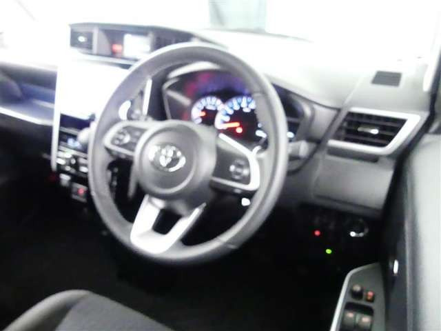 ルーミー1.0 カスタム G-T