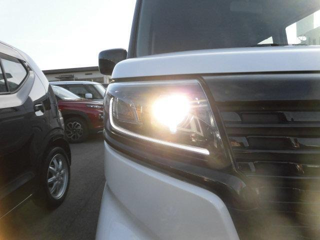 スペーシアベースXF