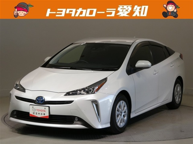 プリウス1.8 S セーフティ プラスII