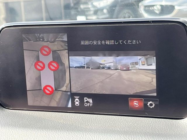 �y360&deg;�r���[���j�^�[�z��p�̃J�����ɂ��A�ォ�猩���낵���悤�Ȏ��_��360�x�N���}�̎��͂��m�F���邱�Ƃ��ł��܂������p�������m�F���₷���A�����ꏊ�ł̐؂�Ԃ��⒓�Ԃ��X���[�Y�ɍs���܂��B