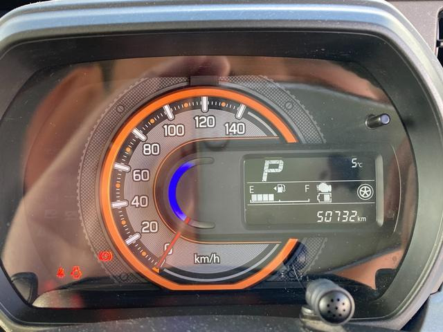 スペーシアギアハイブリッド(HYBRID) XZターボ