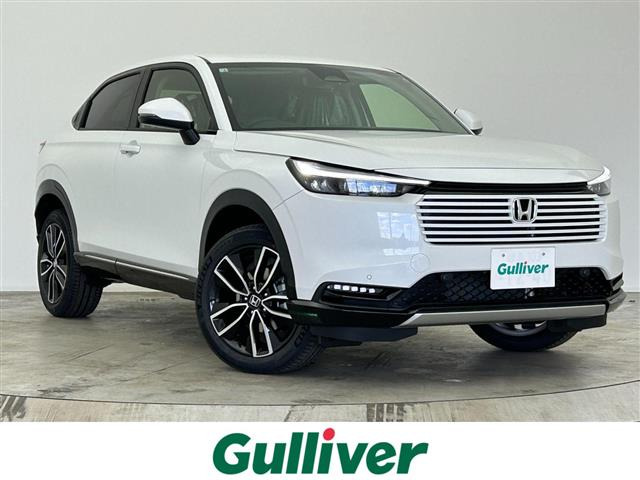 ヴェゼル1.5 ハイブリッド Z