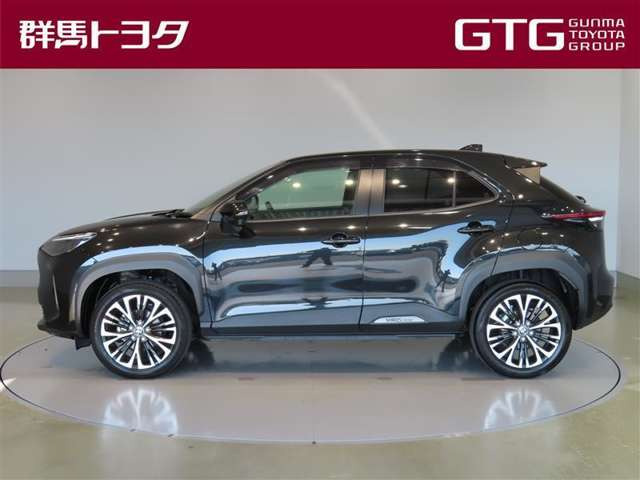 ヤリスクロス1.5 Z