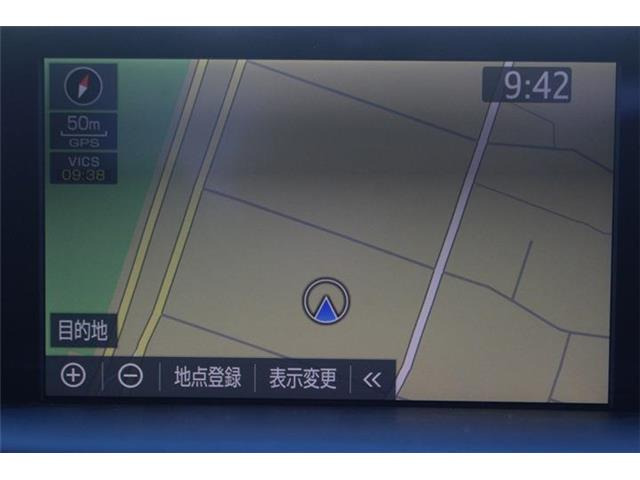 クラウンハイブリッド 2.5 RS アドバンス