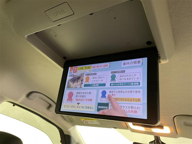 セレナ2.0 ハイウェイスターV