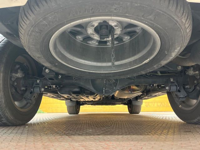 下回りがきれいなうちに、防錆加工の施工がオススメ。降雪地域はもちろん、沿岸部にお住いの方や、趣味でマリン・ウィンタースポーツをされる方にご好評いただいております。