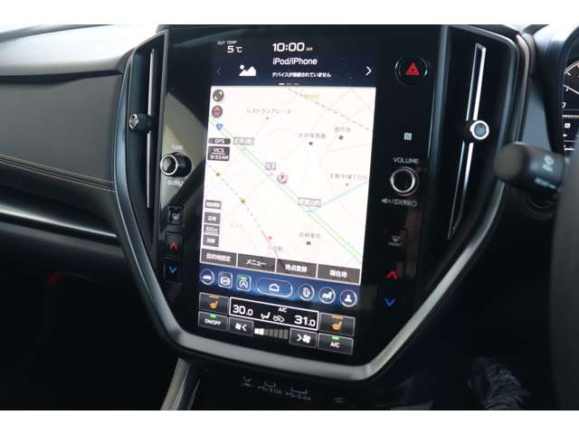 レヴォーグレイバック1.8 リミテッド EX 4WD