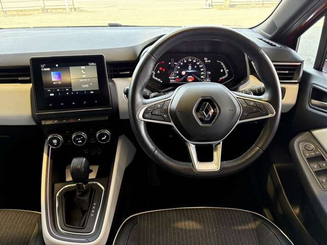 1.3L �����^�[�{�G���W�����ڂ��A�d�q����7��AT(7EDC)��g�ݍ��킹���u�C���e���X�v