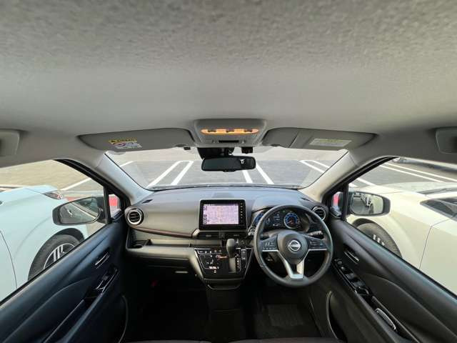 デイズハイウェイスター Gターボ プロパイロットエディション