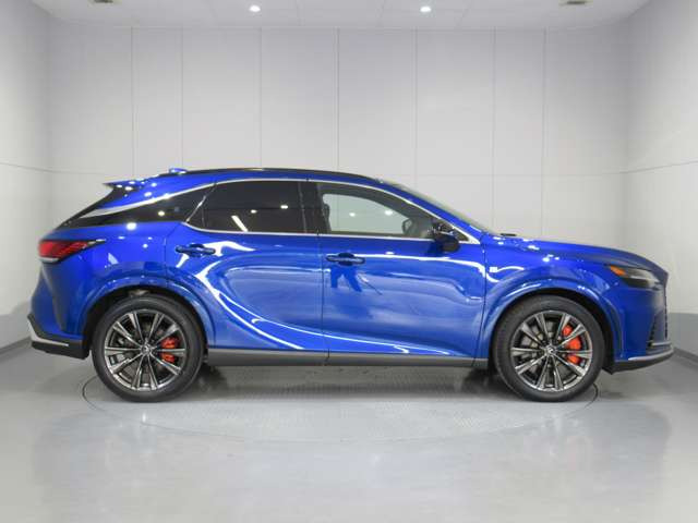 RX350 Fスポーツ 4WD