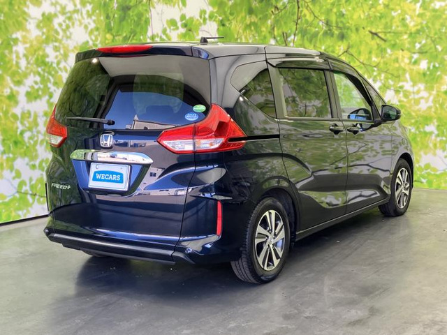 フリード+1.5 G ホンダセンシング