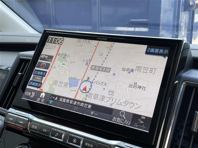 デリカD:52.4 シャモニー 4WD