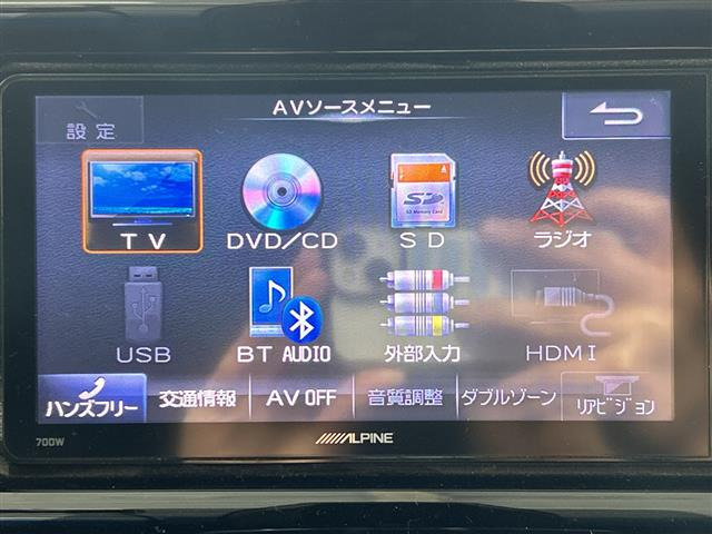 ハリアー2.0 プレミアム