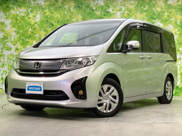 ステップワゴン1.5 G