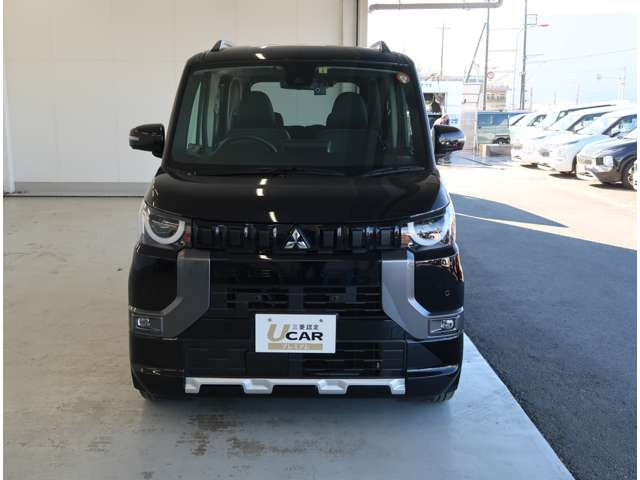 デリカミニT プレミアム