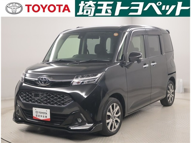 タンク1.0 カスタム G-T