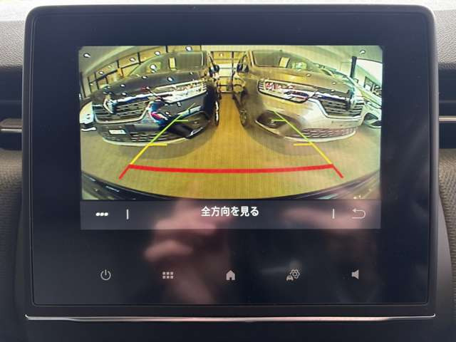 �o�b�N�J�������t���Ă��܂��B