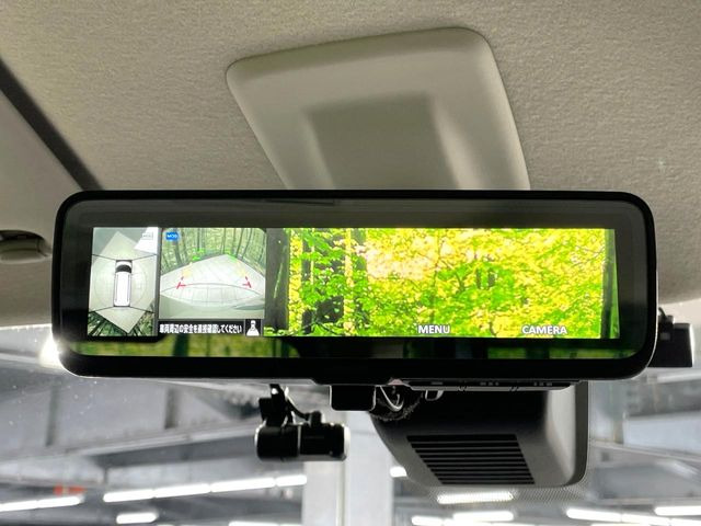 �y�}���`�A���E���h���j�^�[�z��p�̃J�����ɂ��A�ォ�猩���낵���悤�Ȏ��_��360�x�N���}�̎��͂��m�F���邱�Ƃ��ł��܂������p�������m�F���₷���A�����ꏊ�ł̐؂�Ԃ��⒓�Ԃ��X���[�Y�ɍs���܂��B